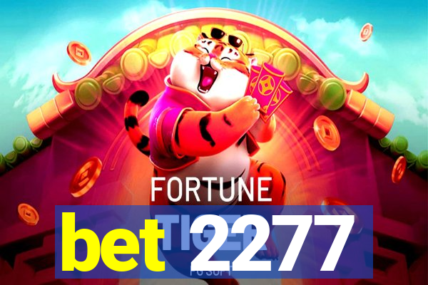 bet 2277